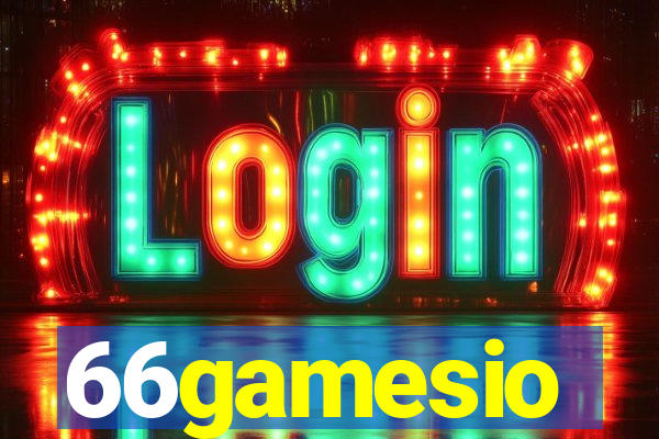 66gamesio