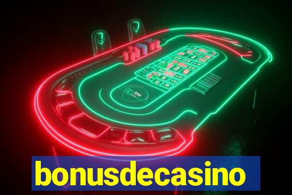 bonusdecasino