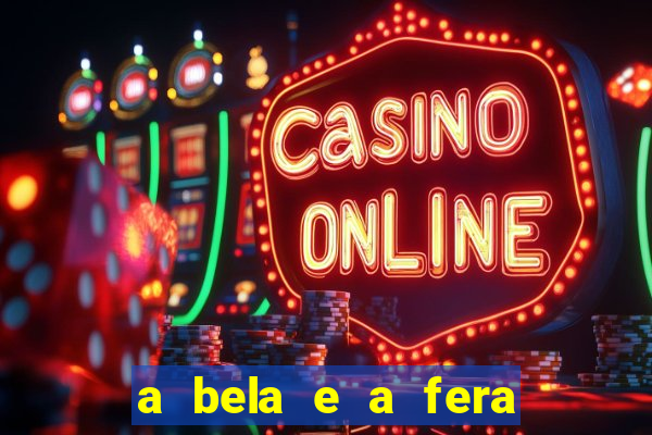 a bela e a fera 1991 filme completo dublado topflix