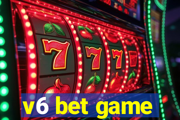 v6 bet game