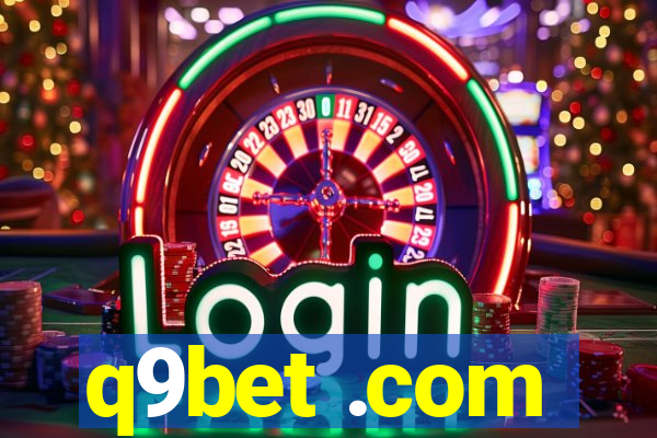 q9bet .com