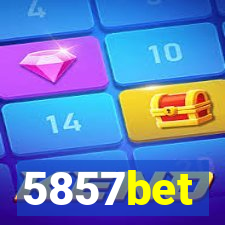 5857bet