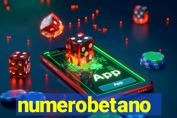 numerobetano