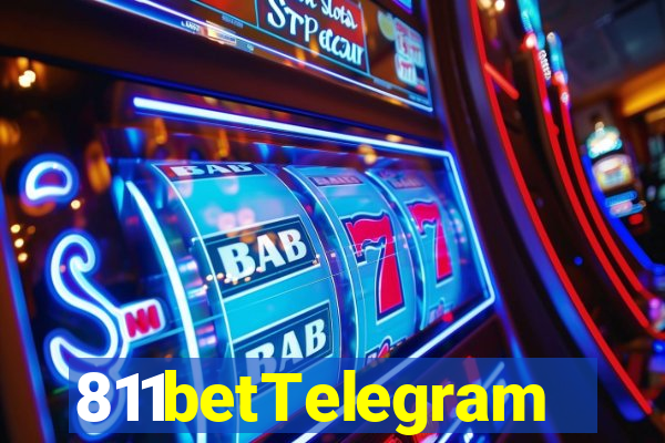 811betTelegram
