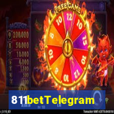 811betTelegram