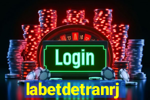 labetdetranrj