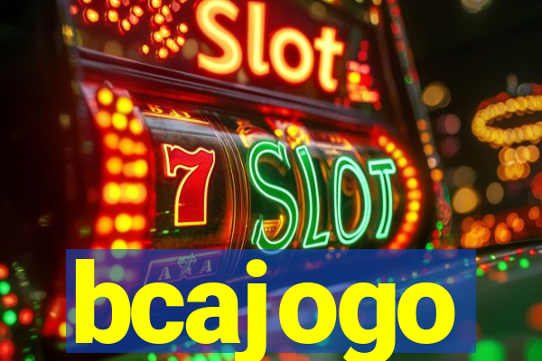 bcajogo