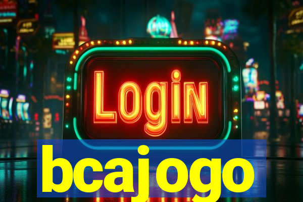 bcajogo