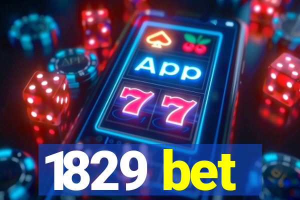 1829 bet