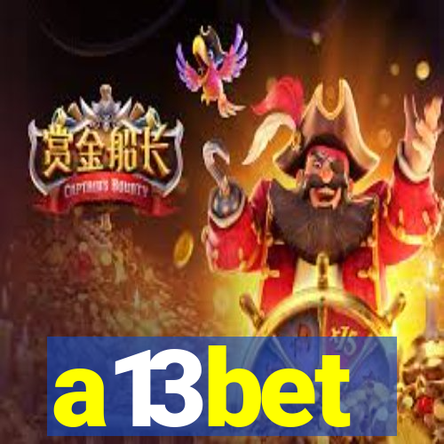 a13bet