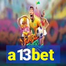 a13bet