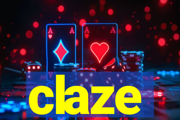 claze