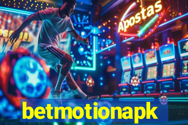 betmotionapk