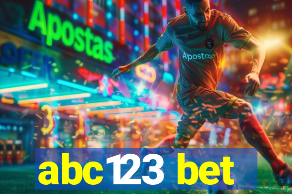 abc123 bet