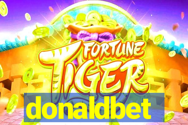 donaldbet
