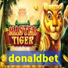 donaldbet