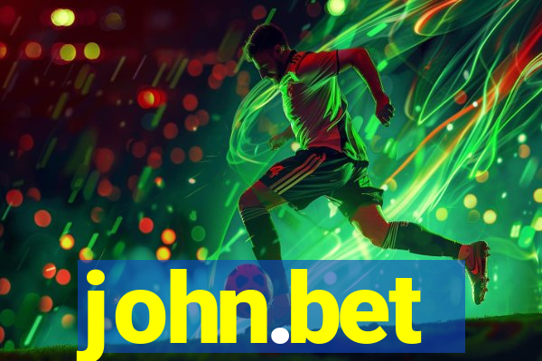 john.bet