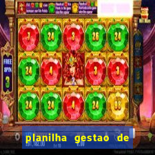 planilha gestao de banca gratis