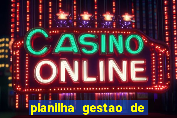 planilha gestao de banca gratis