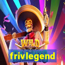 frivlegend
