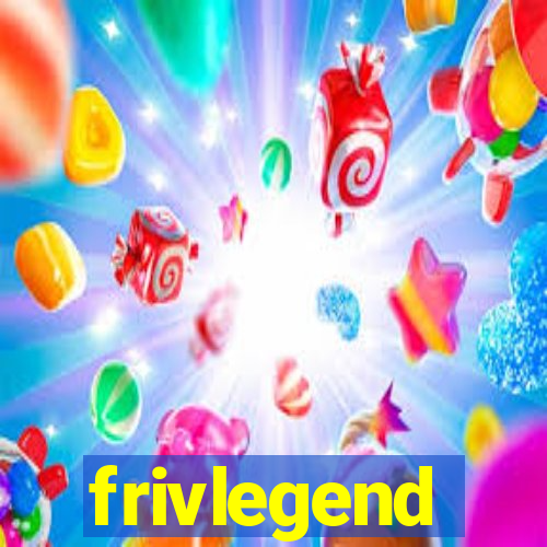 frivlegend