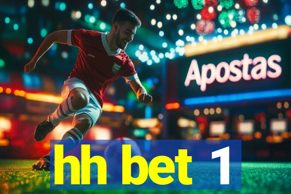 hh bet 1