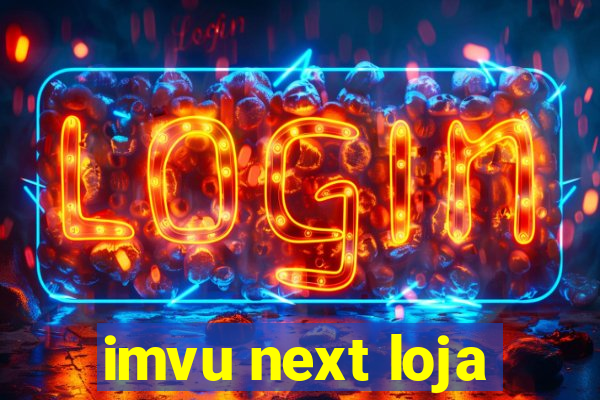 imvu next loja