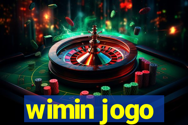 wimin jogo