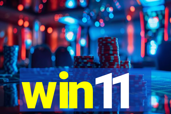 win11