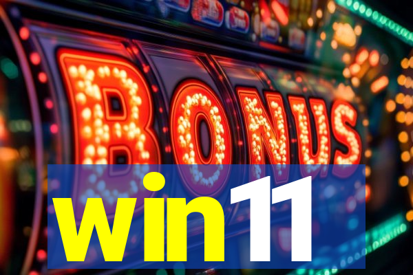 win11