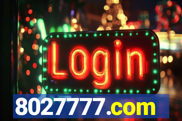 8027777.com