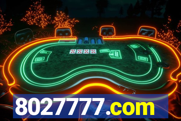 8027777.com