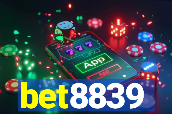 bet8839
