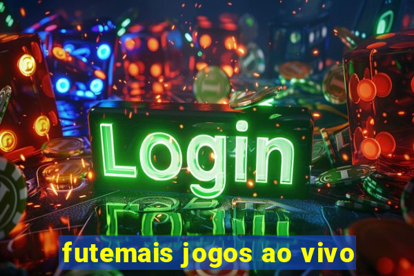 futemais jogos ao vivo