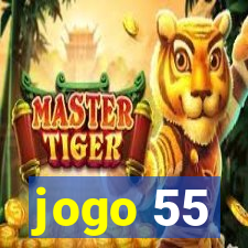 jogo 55