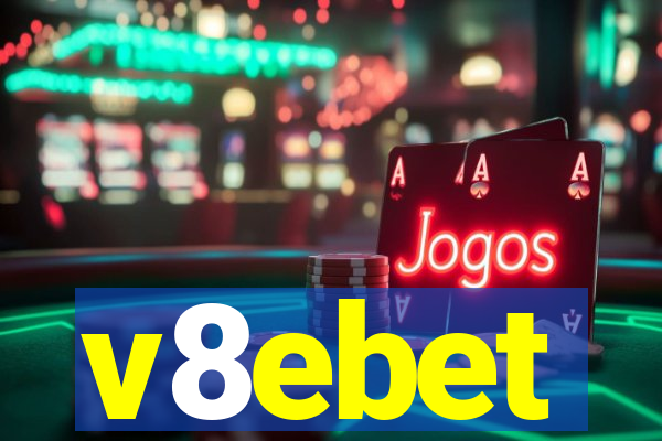 v8ebet