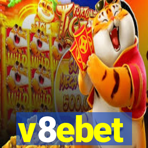 v8ebet