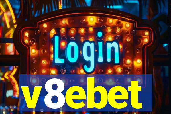 v8ebet