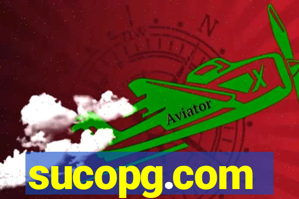 sucopg.com