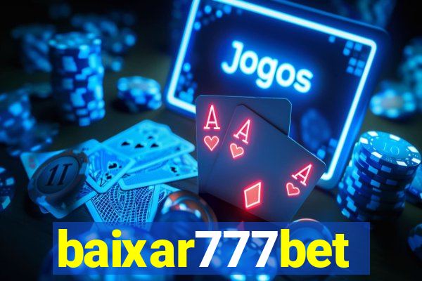 baixar777bet