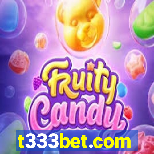 t333bet.com