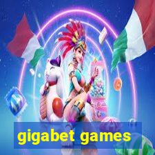 gigabet games