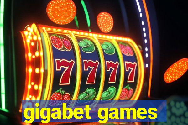 gigabet games
