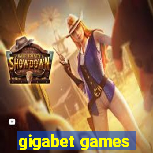 gigabet games