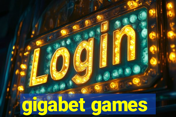 gigabet games