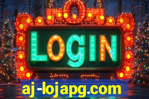 aj-lojapg.com