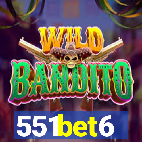 551bet6