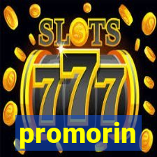 promorin