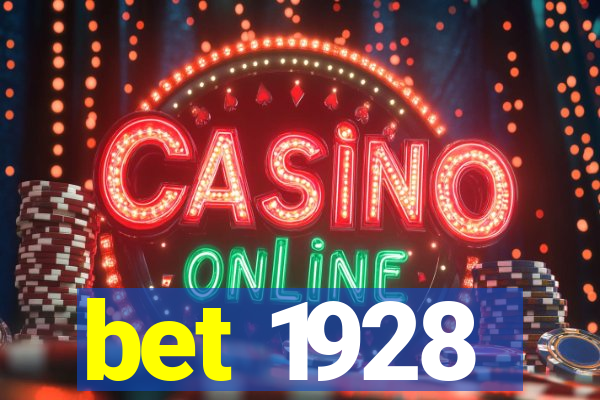 bet 1928