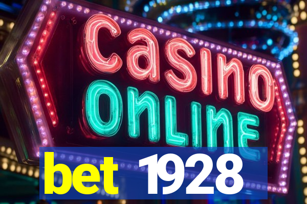 bet 1928